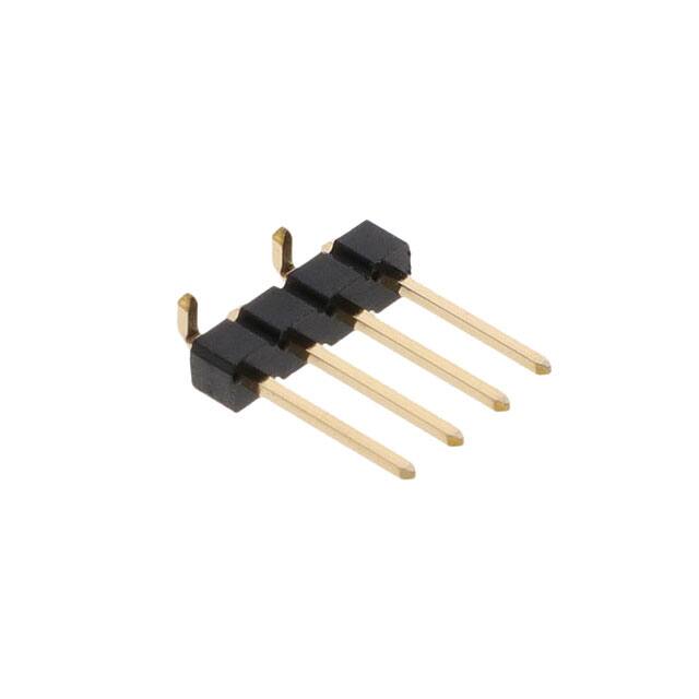 10129380-904001BLF Amphenol ICC (FCI)  Headers Male Pins